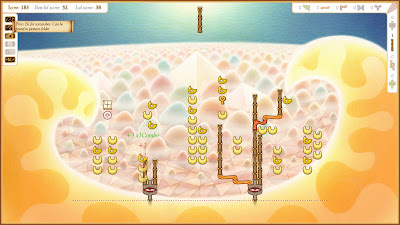 Dabado Puzzles Game Screenshot 8