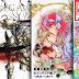 Champion Red - Confira as capas extras do Gaiden 15, Saintia Sho 7 e Ep.G Assassin 6!