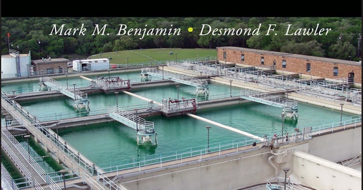 Engineering Library Ebooks Water Quality Engineering Physical