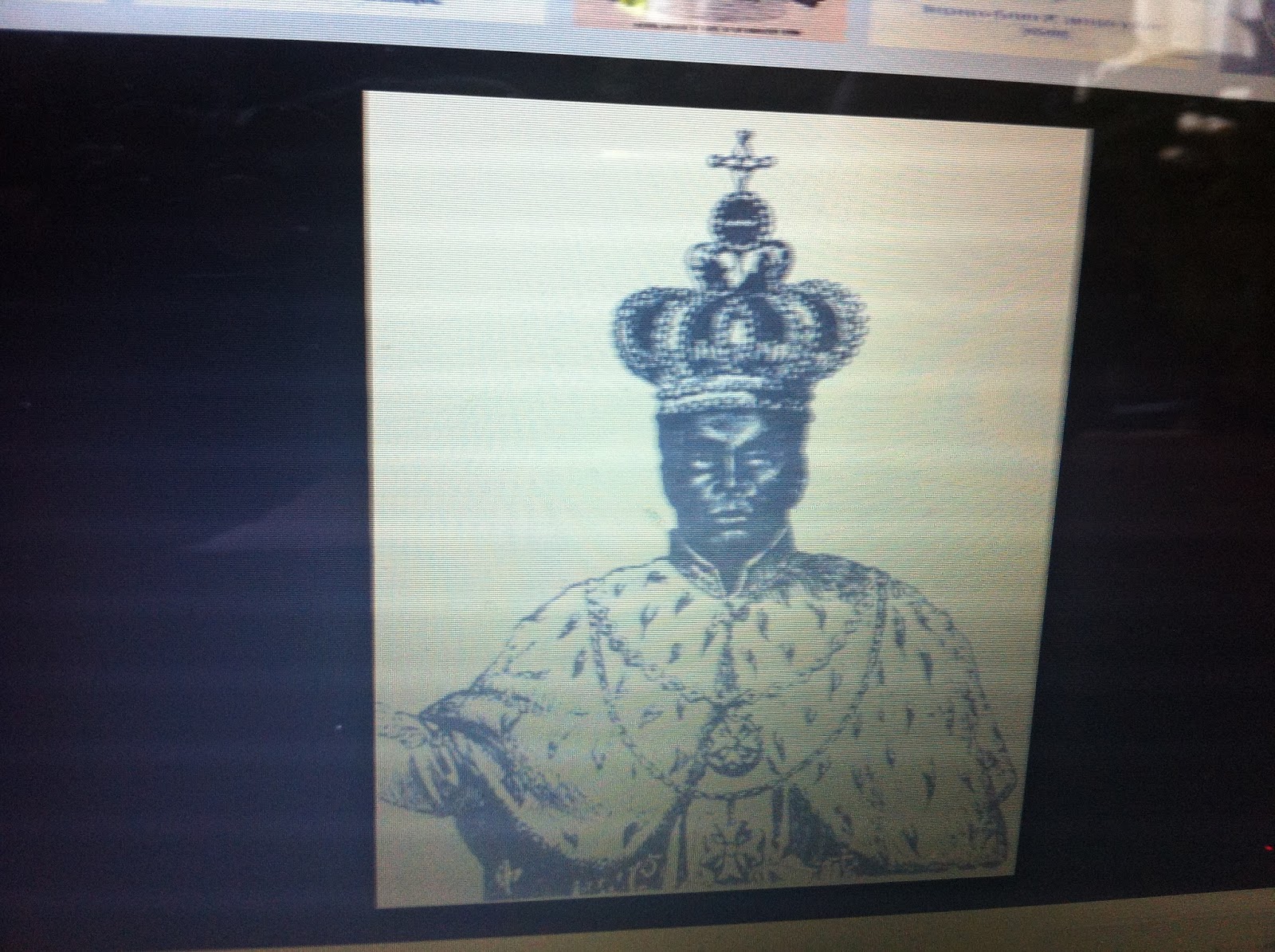 THE BLACK SOCIAL HISTORY:: BLACK SOCIAL HISTORY : AFRO-HAITIAN ...