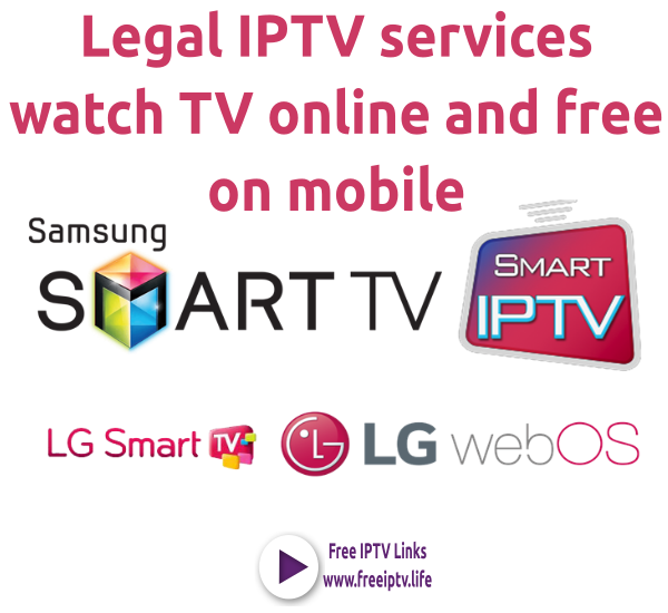 Perfect Player IPTV - Smart IPTV Europe