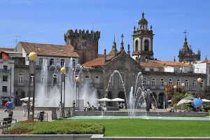 La ciudad de Braga aspira a ser la Capital Europea de la Cultura 2027