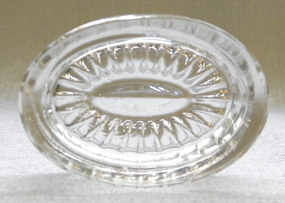Antique Salt Cellars