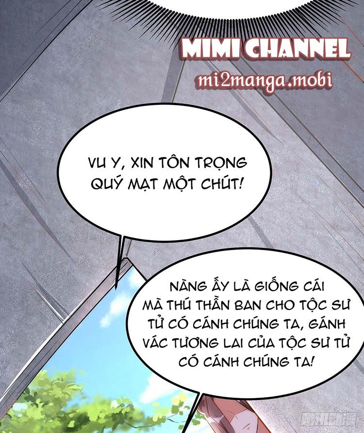 Thú Thế Cuồng Phi: Bất Đương Dị Giới Nữ Hải Vương Chapter 11 - Trang 13