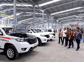 Prancis Membalas Boikot Produk Mobil Esemka, Cek Fakktanya Prancis Membalas Boikot Produk Mobil Esemka, Cek Fakktanya