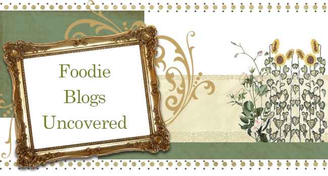 Foodie Blogs Uncovered