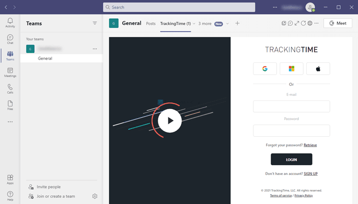 Microsoft Teams를 위한 최고의 생산성 앱