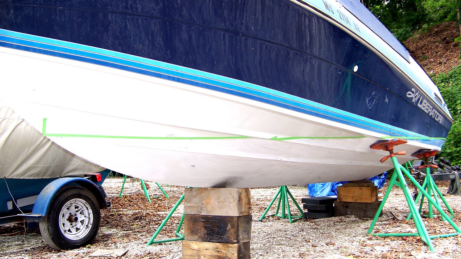 How Much Does It Cost To Paint A Boat Boat Choices