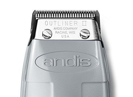 line up clipper blades