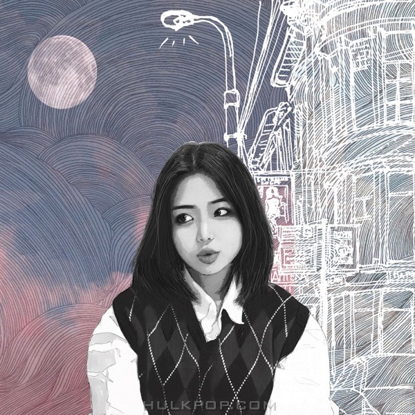 Moon Yeon – What Do You Want – Single