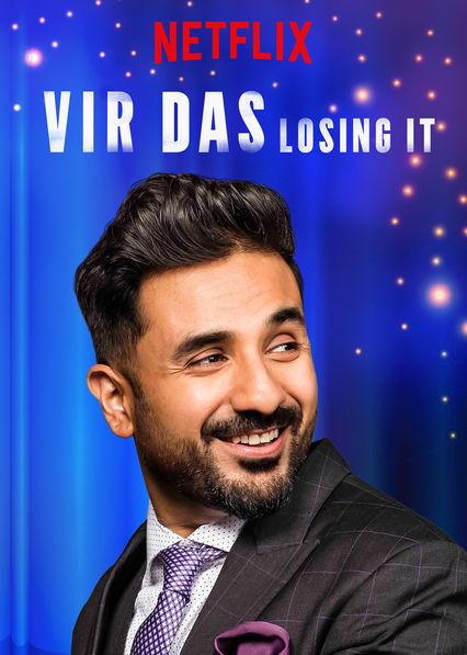 Vir Das: Losing It (2018)