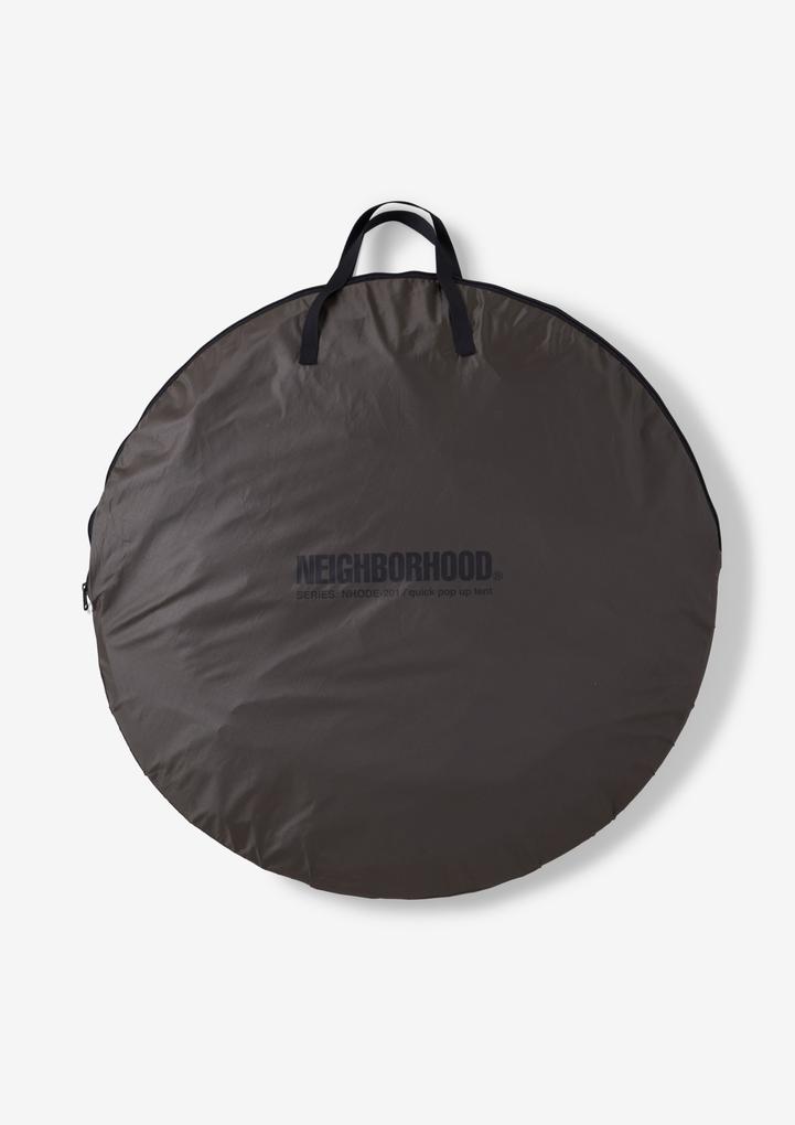 NEIGHBORHOOD CAVE / N-POP UP TENT