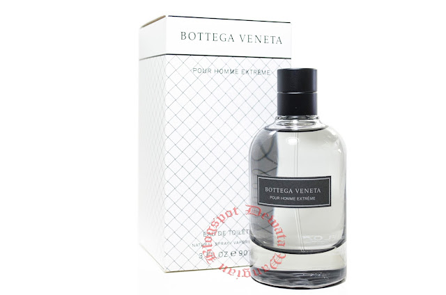 Bottega Veneta Pour Homme Extreme Tester Perfume