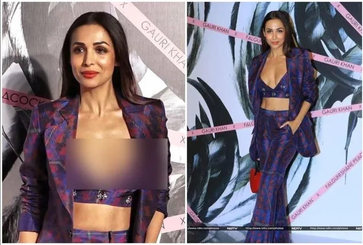 5 Bollywood Celebrities Faced Oops Moment