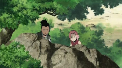 Naruto The Movie 2 Legend Of The Stone Of Gelel Movie Image 14