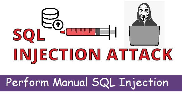 How to perform Manual SQL Injection Exploitation ? How to perform Manual SQL Injection Exploitation ?