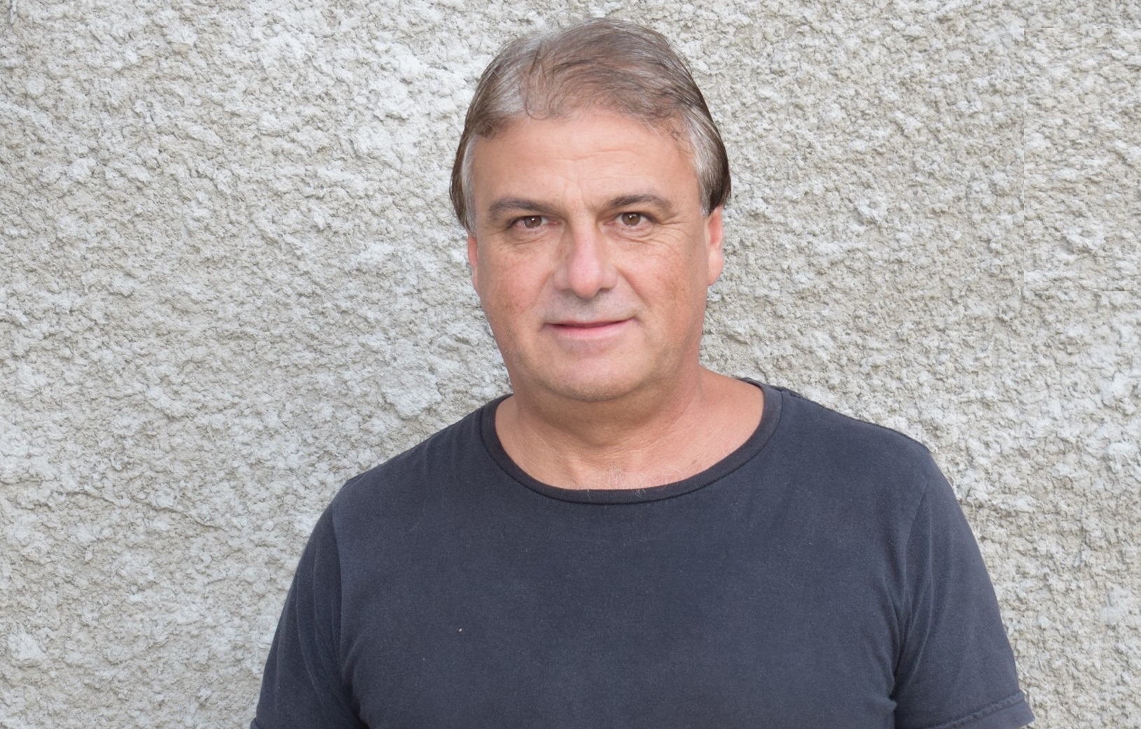 Osvaldo Cacho Lopez