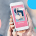 Instagram Cuba Mengganti Leret Ke Atas Menggunakan Pita Pelekat, alasannya?