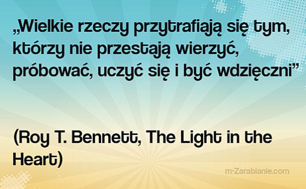 Cytaty o optymizmie, nadziei, szczęściu,  pozytywne myślenie, motywacja.