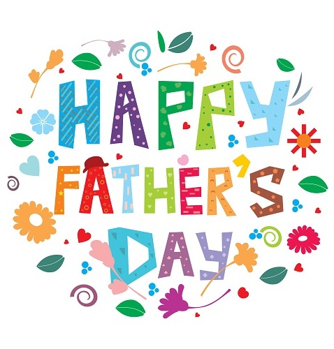 Happy Fathers Day Free Images Happy Father's Day Photos 2019, My Dad Is My Role Model Photographs Free  Download