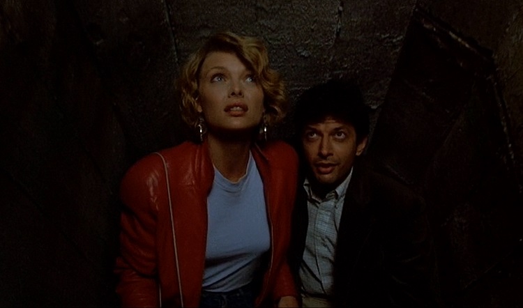 Juste Pour Une Nuit Film Avis Les Chroniques d'Atreyu: Série Noire pour une Nuit Blanche (1985) HD