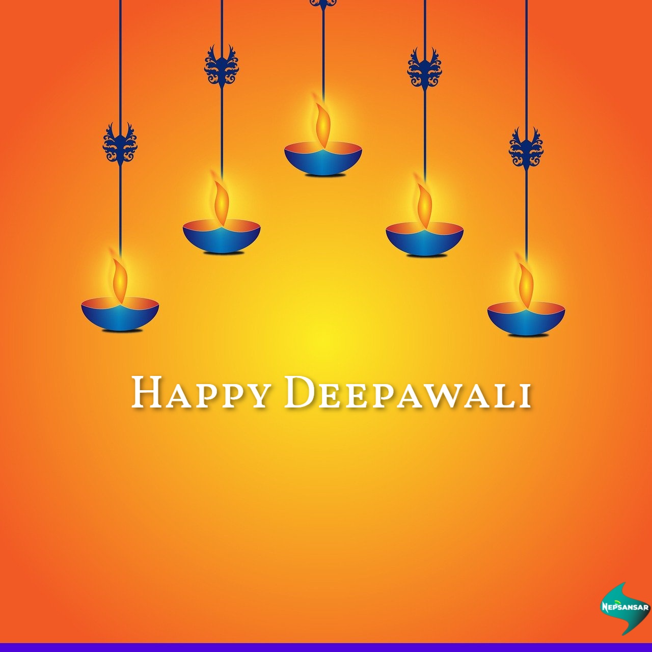 Happy Deepawali Wishes, Messages, Greetings, Quotes, & SMS