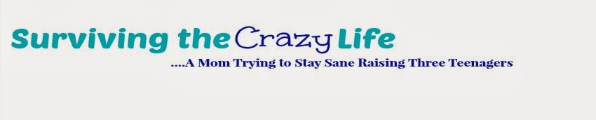 Surviving the Crazy Life