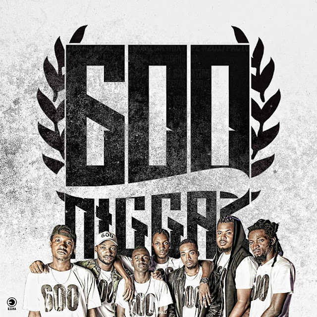 600 Niggaz ft. Filho Do Zua - Minha Tropa (Prod. Teo No Beat & DJ Aka M) Download Mp3