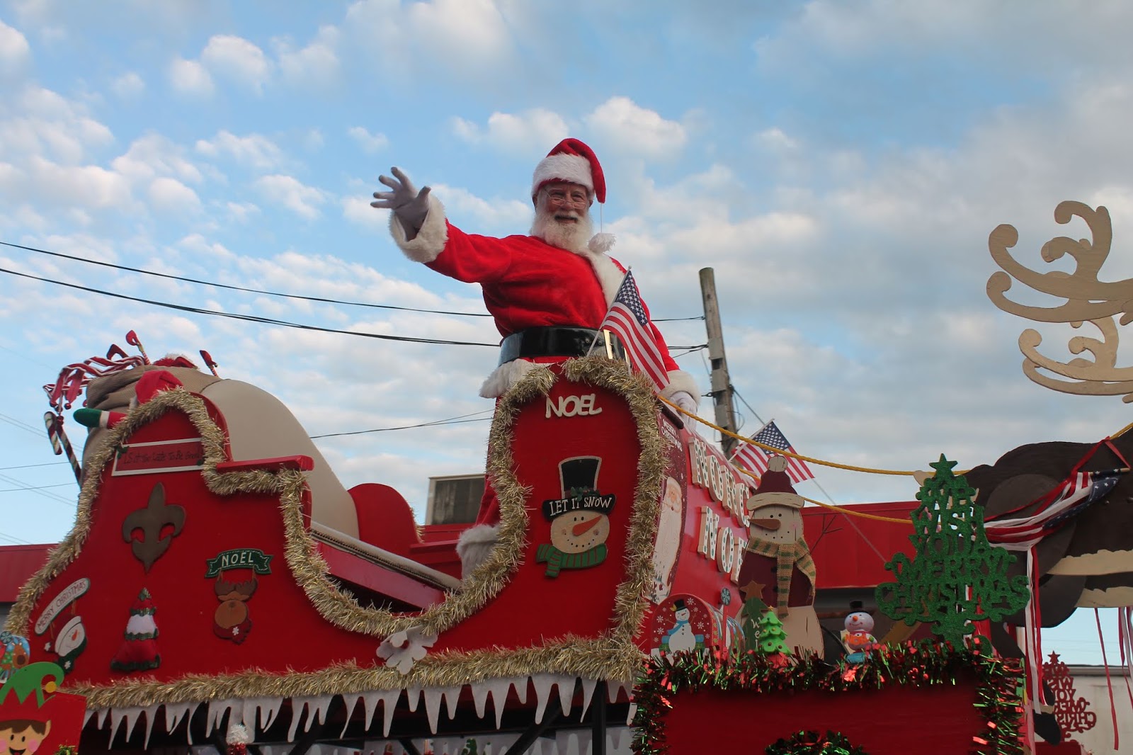 Norco Noel