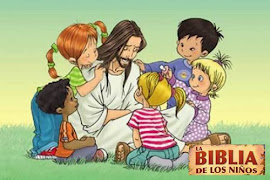La Biblia de los Niños