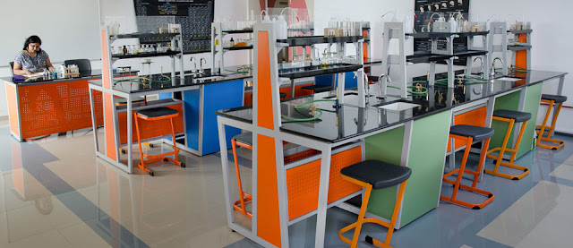  Lab Furniture Manufacturers In Mumbai