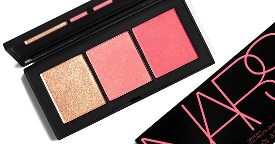 nars cheek palette stores