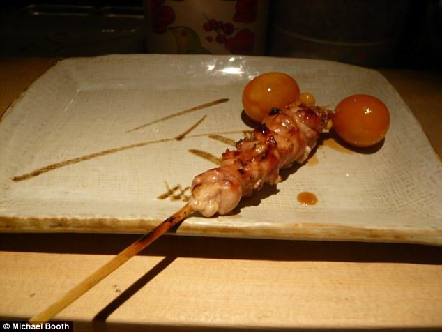 外国人 気持ち悪い日本食を紹介する 海外の反応 かいこれ 海外の反応 コレクション