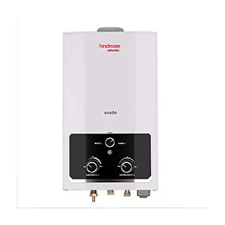 Hindware Gas Geyser