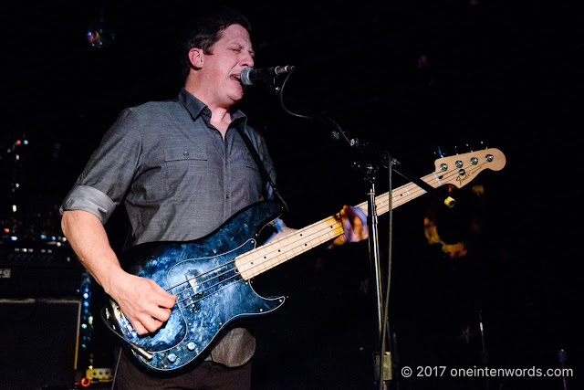 The Shannon Lyon Pop Explosion at The Horseshoe Tavern January 13, 2017 Photo by John at  One In Ten Words oneintenwords.com toronto indie alternative live music blog concert photography pictures