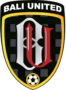 Logo Bali United Football Club
