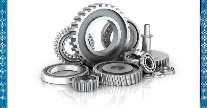 spare parts spare parts