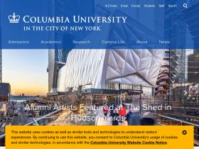 7 and a Half Very Simple Things You Can Do To Save COLUMBIA.EDU SEO CHEAK