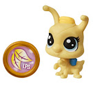 Littlest Pet Shop Lucky Pets Lucky Pets Fortune Surprise Beetle (#No#) Pet