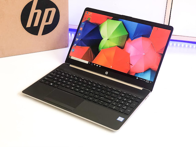 Hp 15s-Du0056tu