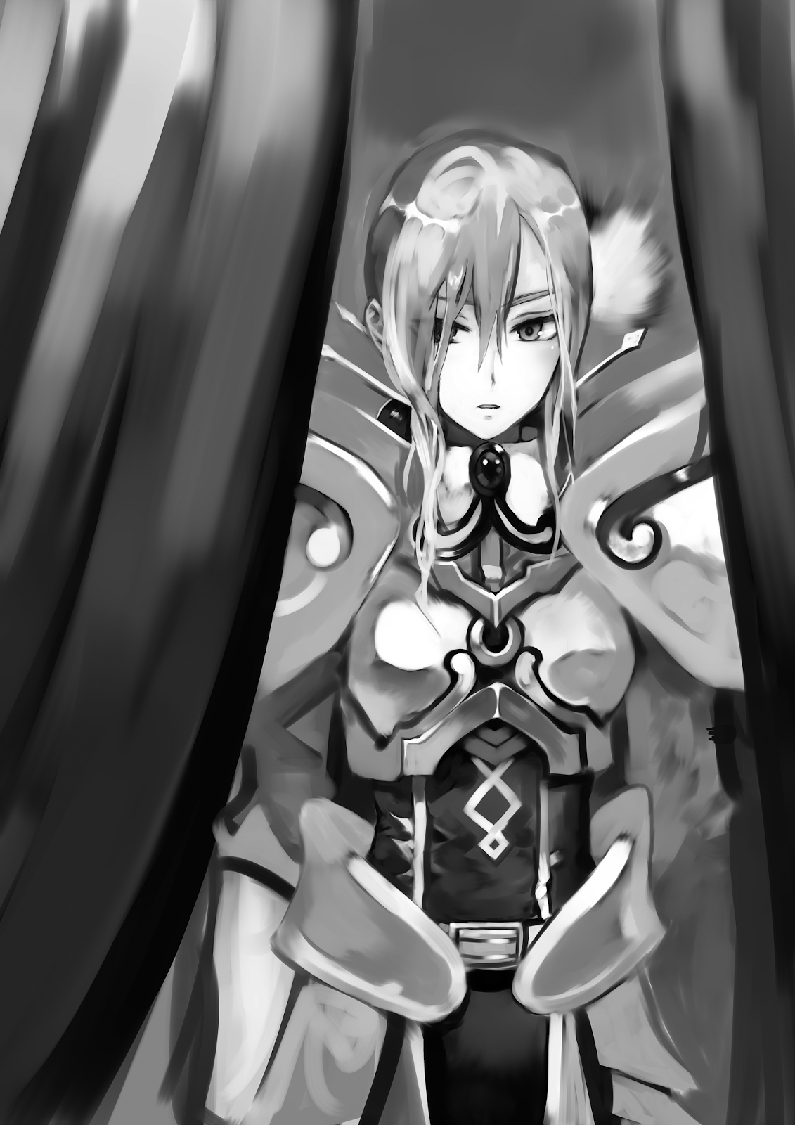 Worternia Senki Volume 1 English Isekaipantsu Translation