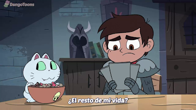 Ver Star vs. the forces of evil Temporada 4 - Capítulo 18