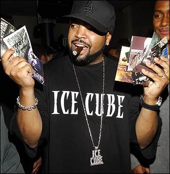 Blogging Music It Was A Good Day Lyrics Artist Band Ice Cube