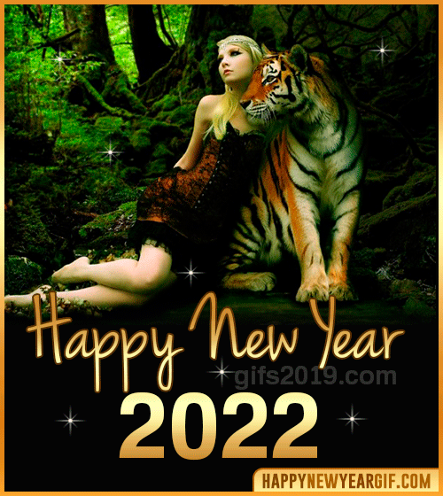 Happy Chinese New Year 2023 GIFs