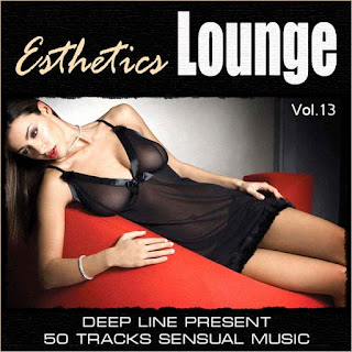 esthetics lounge vol 13 - VA - Esthetics Lounge Vol. 1-29 (2012-2013)