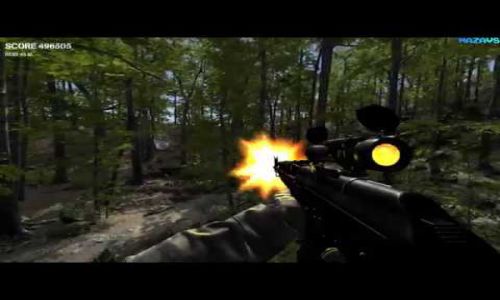 Download Deer Hunter xTreme Focal Plane Highly Compressed