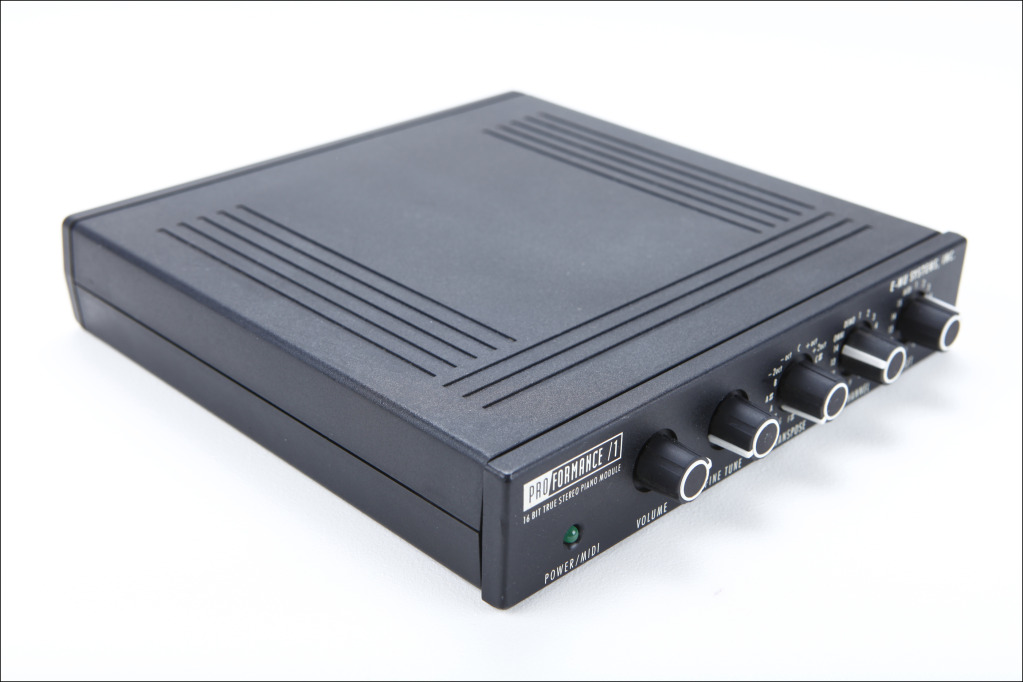 MATRIXSYNTH Emu ProFormance 1 Sound Module