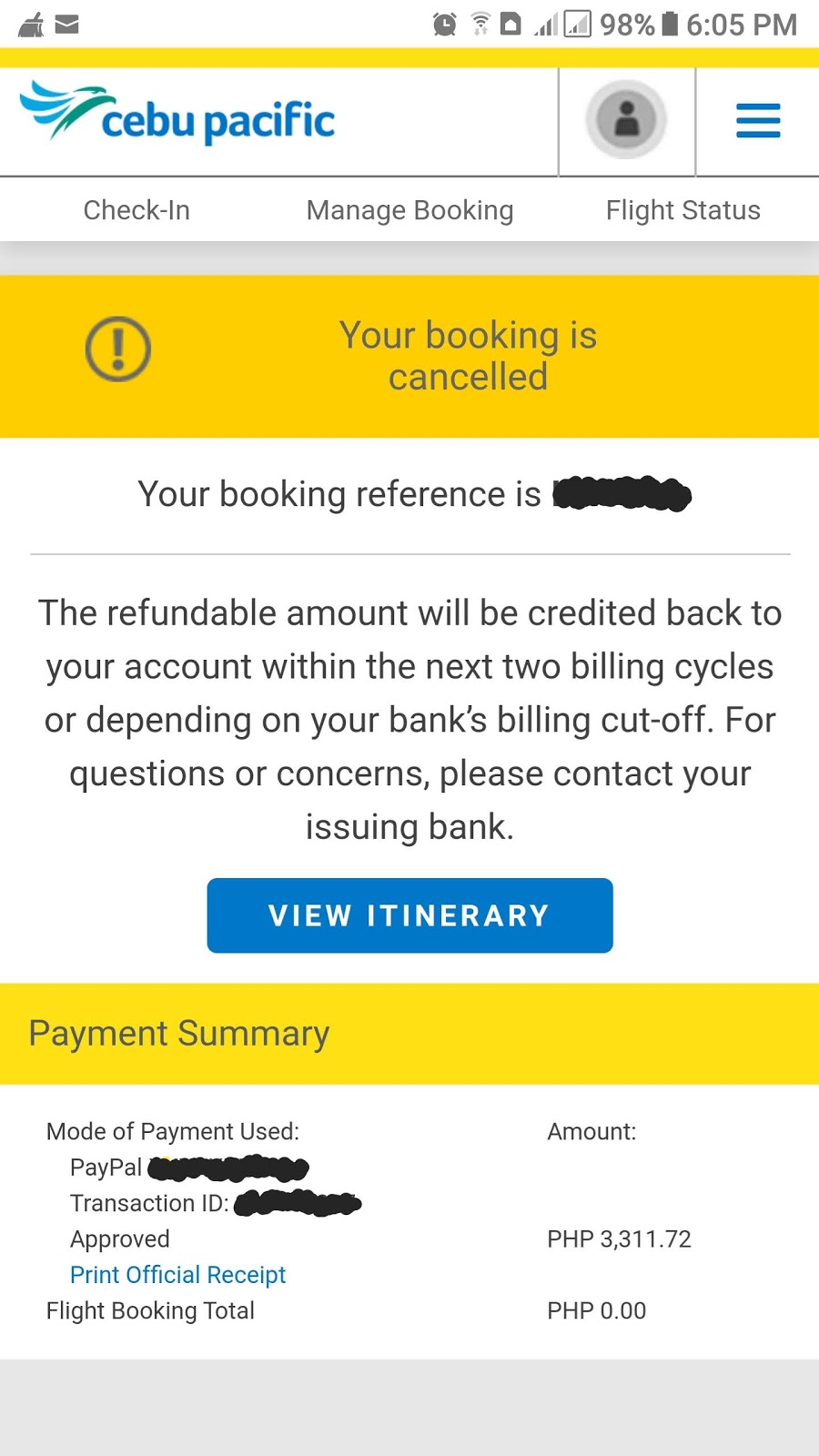 Pinoy Roadtrip CEBU PACIFIC AIRLINES StepByStep guide on How to Get