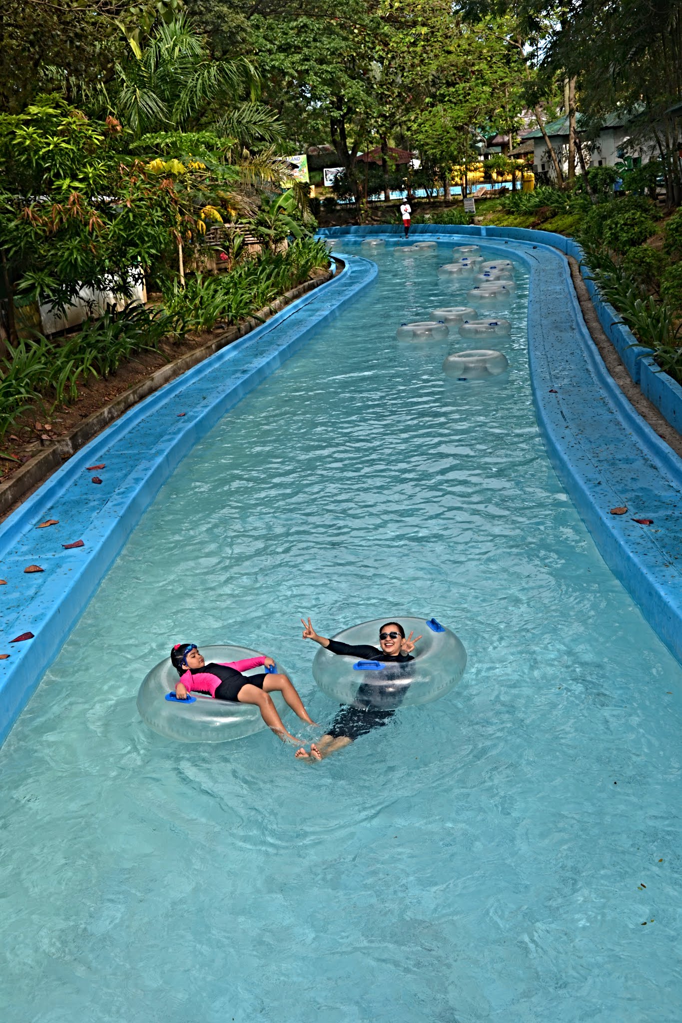 Splash Island Laguna