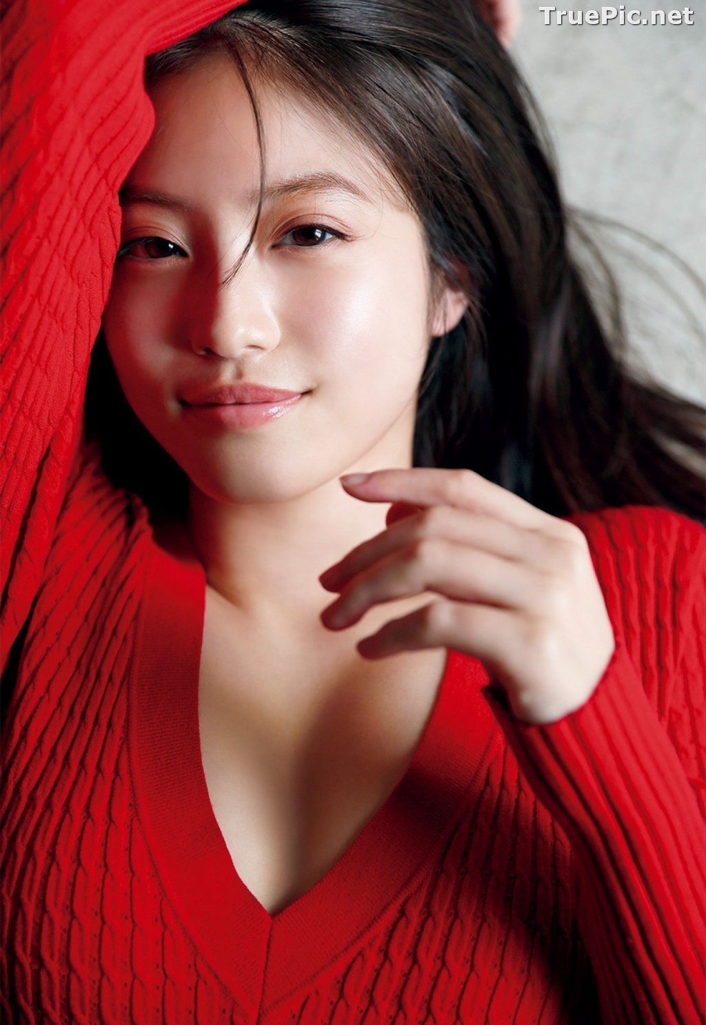 Image Japanese Actress and Model - Mio Imada (今田美櫻) - Sexy Picture Collection 2020 - TruePic.net - Picture-50